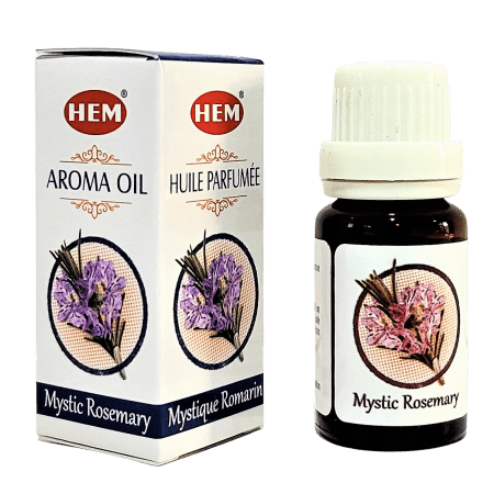 Aroma oil Mistico romero - Hem