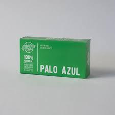 Palo azul 75g - Terra Verde