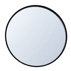 ESPEJO REDONDO CON PROFUNDIDAD D50x3CM