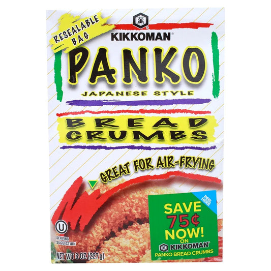 Panko 230g - Kikkoman