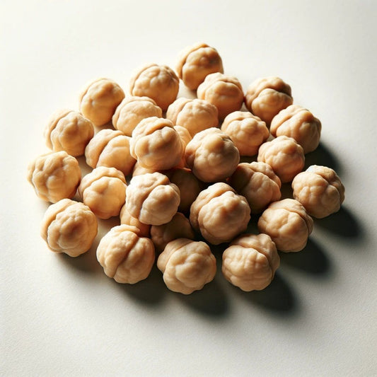 Garbanzos Quiero Natural