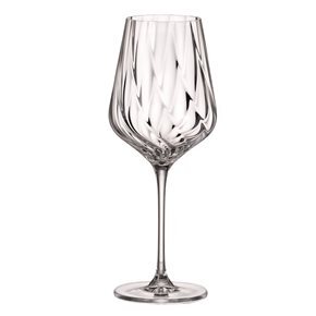SET 6 COPAS VINO BLANCO 485ML WINESTAR SPIRALE