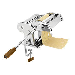 MAQUINA PASTA 15CM C/ACC SPAGHETTI VARENNA