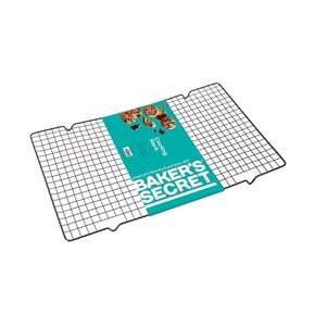 REJILLA ENFRIAMIENTO 51x37x1.5CM AC.INOX ESSENTIAL
