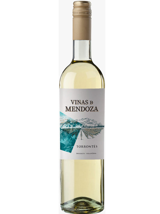 Vino viñas de mendoza - Torrontes