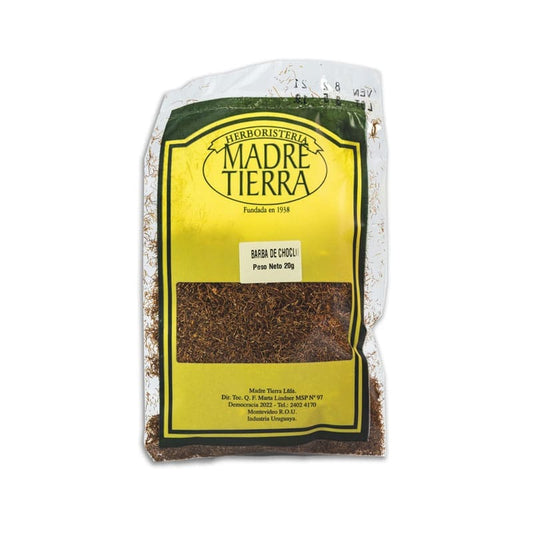 Barba de choclo 20 grs - Botica del señor
