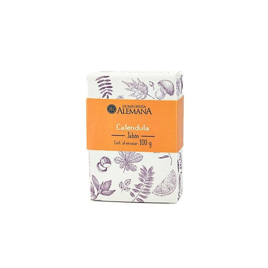 Jabon calendula - HA