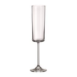 SET 6 COPA FLAUTA 160ML ANITA BOHEMIA