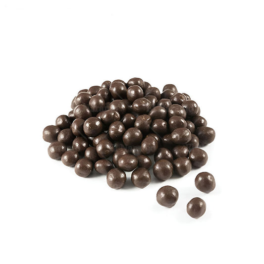 Avellanas con chocolate 80 grs - Quiero Natural