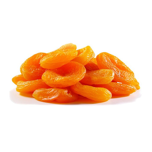 Medallones de durazno  200g - Quiero Natural