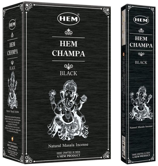 Incienso Hem Champa - Hem