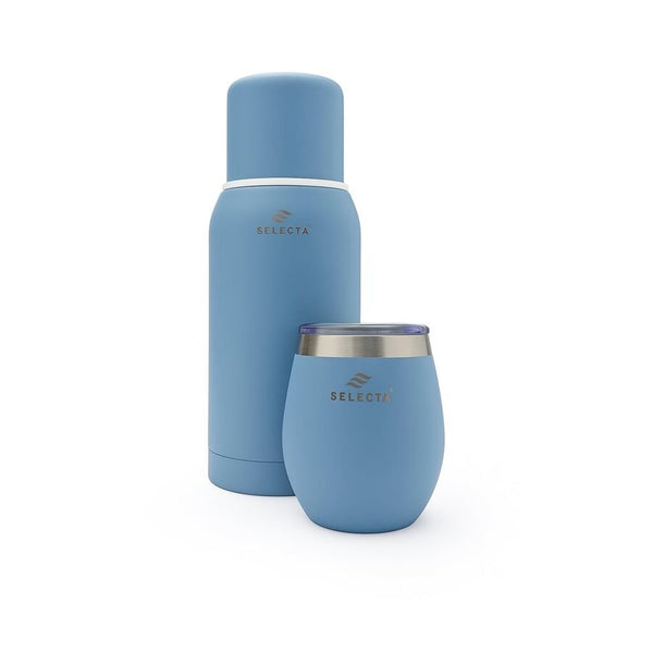 MATE 240ML DOBLE PARED CIELO AQUA