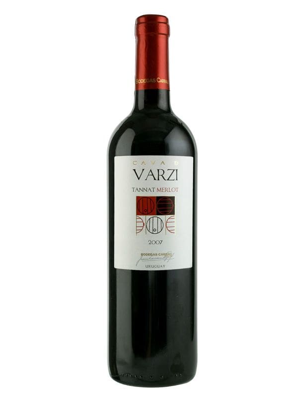 Vino red blend- Casa de Varzi