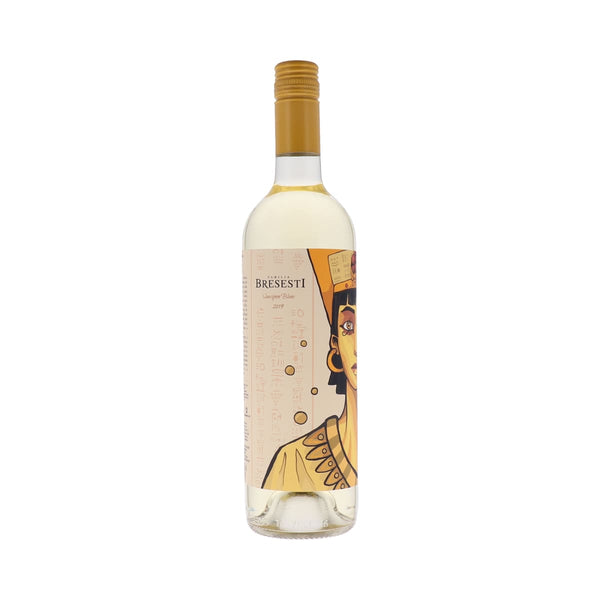Vino Sauvignon blanc - Familia Bresesti