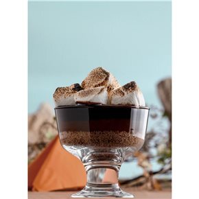 SET X 6 COPA HELADO 285 CC DESTINA LAV