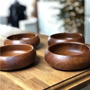 BOWL MADERA ACACIA D10/H4CM