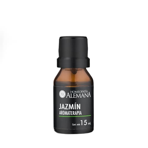 Aromaterapia Jazmin - HA