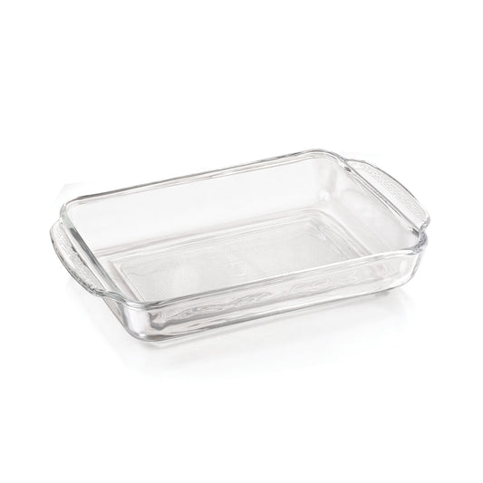FUENTE RECTANGULAR 1.8LTS PYROREY CRISA