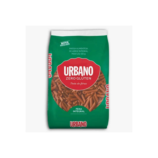 Mostacholes integrales - Urbano