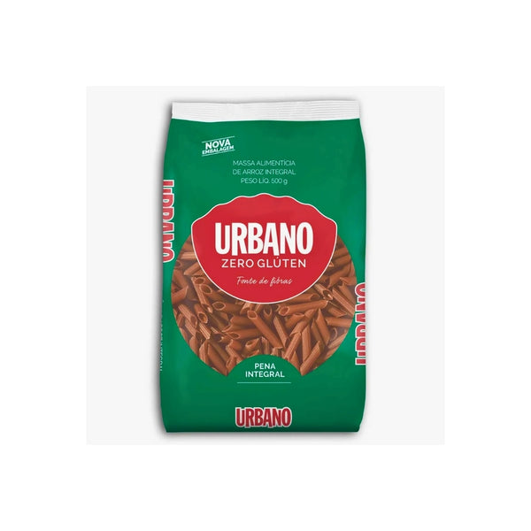 Mostacholes integrales - Urbano