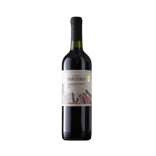 Vinos Cabernet - Quinta santero