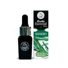 Aceite romero 10 ml - La trinidad
