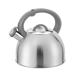 CALDERA 3.0L SILBADOR F.DOBLE M.NYLON ACERO MATE