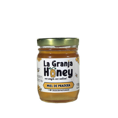 Miel - La granja Honey