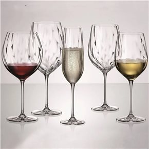 SET 6 COPAS VINO BLANCO 485ML WINESTAR SPIRALE