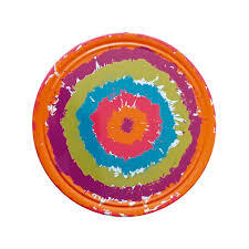 Galletitas danesas en lata 340g - Arcoiris