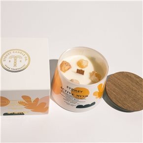 VELA SYDNEY 250G VAINILLA