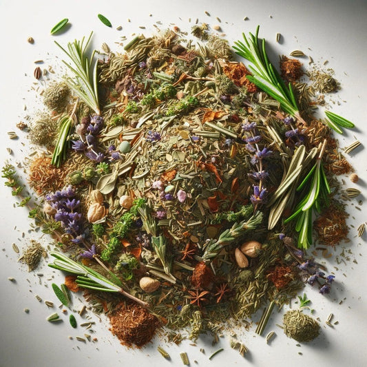 Herbs de provence Quiero Natural