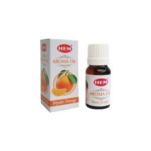 Aroma oil mistico Naranja - Hem