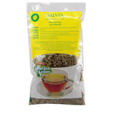 Salvia 20 grs - Botica del señor