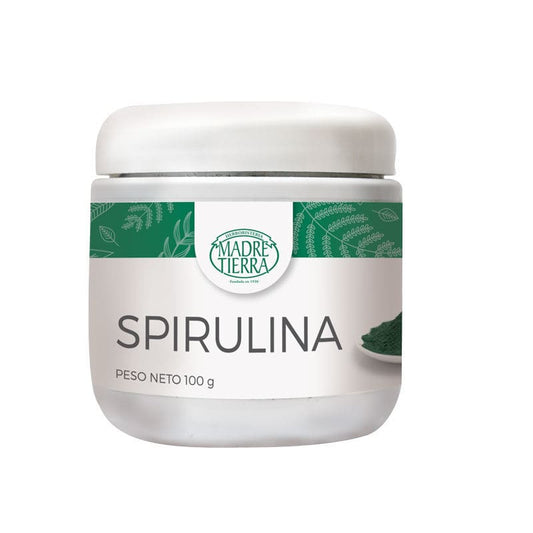 Spirulina - Madre Tierra