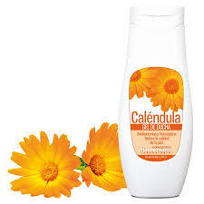 Gel de Ducha Calendula - Hahnemann