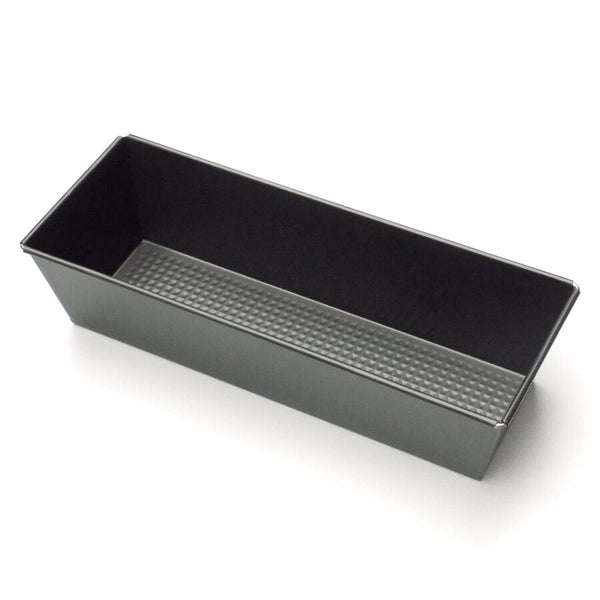 BUDINERA 31x11.5x7CM GRIS ANTIADHERENTE