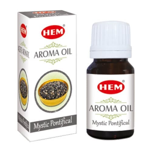 Aroma oil Mistico Pontificia - Hem