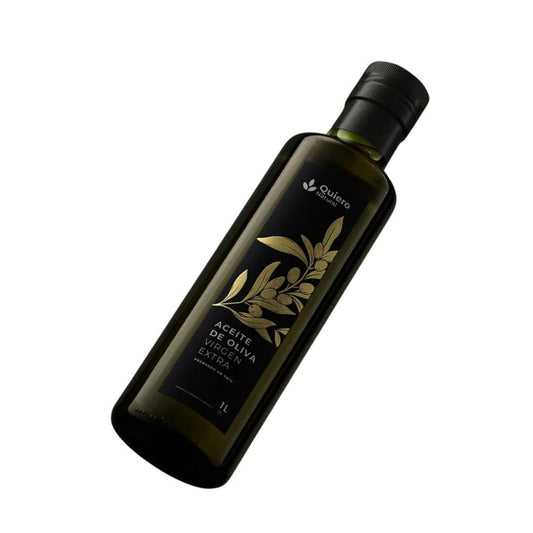 Aceite de oliva 500 ml - Quiero Natural