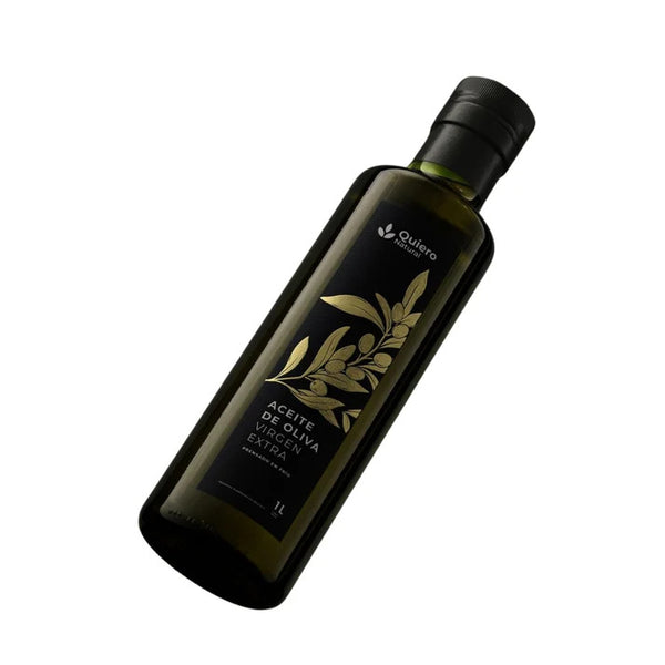 Aceite de oliva 500 ml - Quiero Natural