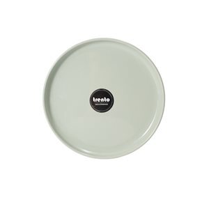 PLATO DE POSTRE STONWARE D20CM TRENTO SALVIA