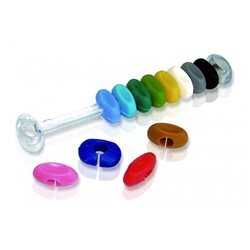 SET 12 MARCADORES P/COPA VIN BOUQUET