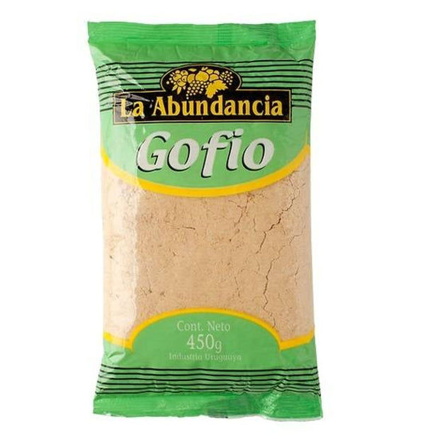 Gofio 1kg - La Abundancia