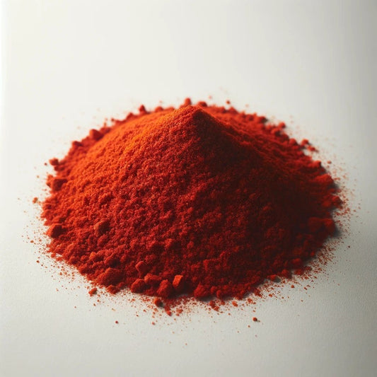 Pimenton picante Quiero Natural