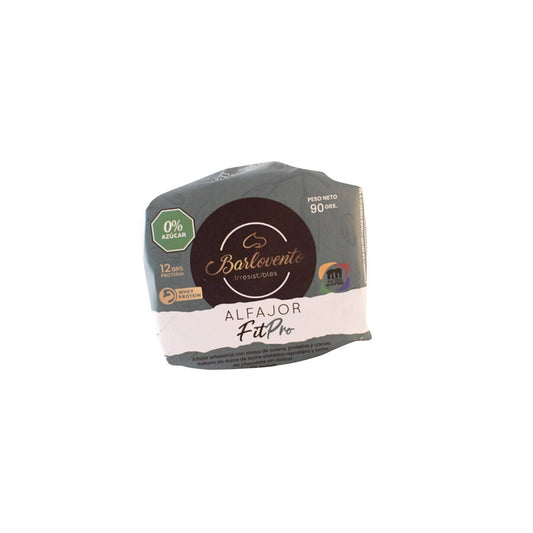 Alfajor fitpro - Barlovento