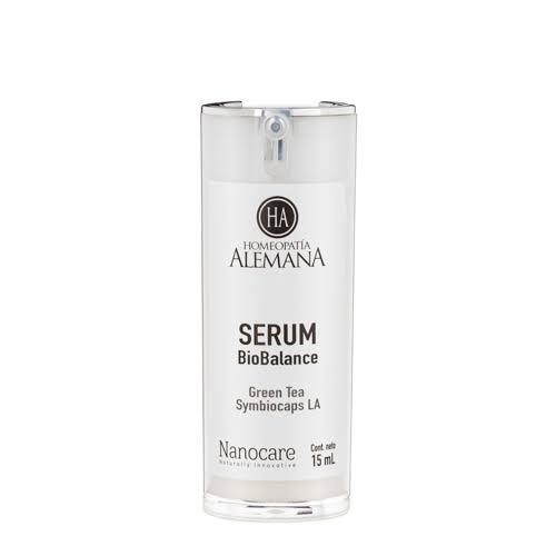 Serum Biobalance - Homeopatia Alemana