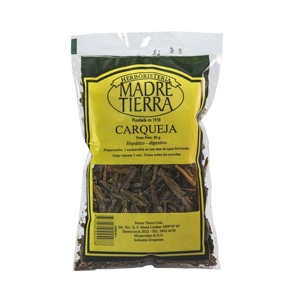Carqueja 30 grs - Madre Tierra