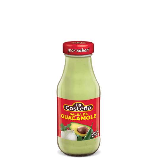 Guacamole - La Costeña