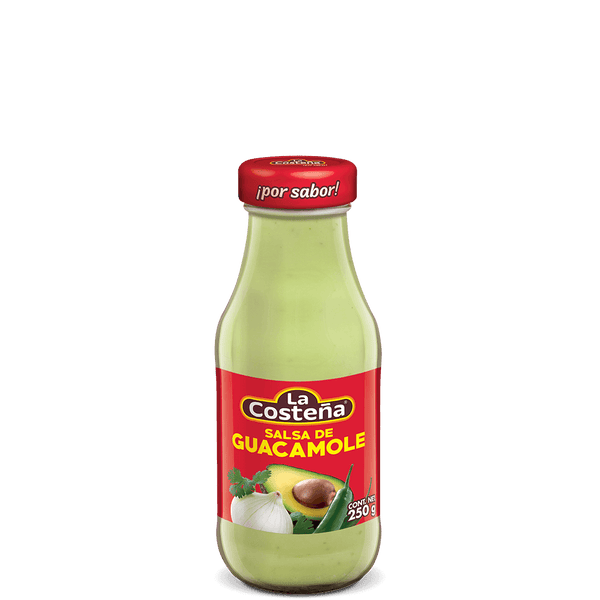 Guacamole - La Costeña