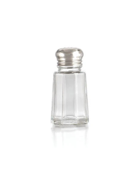 SALERO C/ TAPA METAL 35ML CRISA